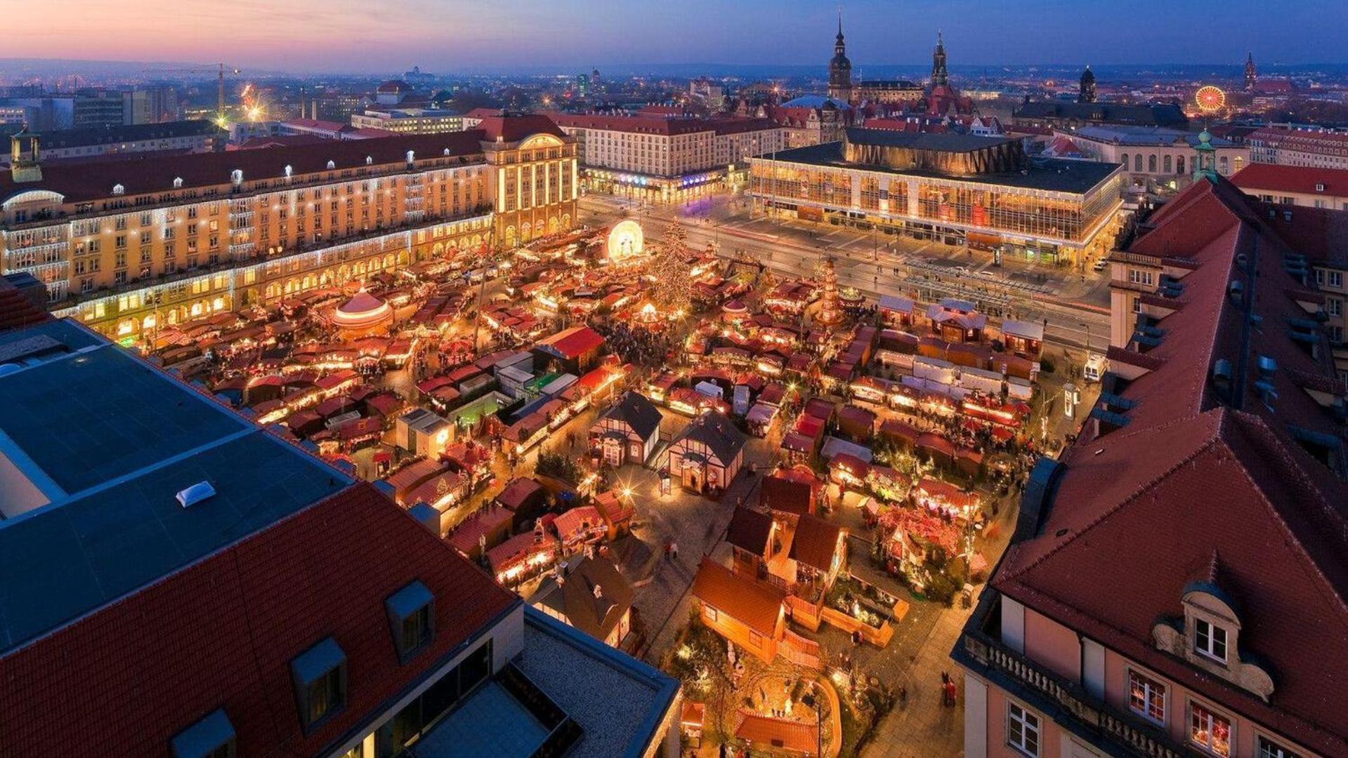 Hotel Villa Kipping Am Hauptbahnhof Dresden Luaran gambar