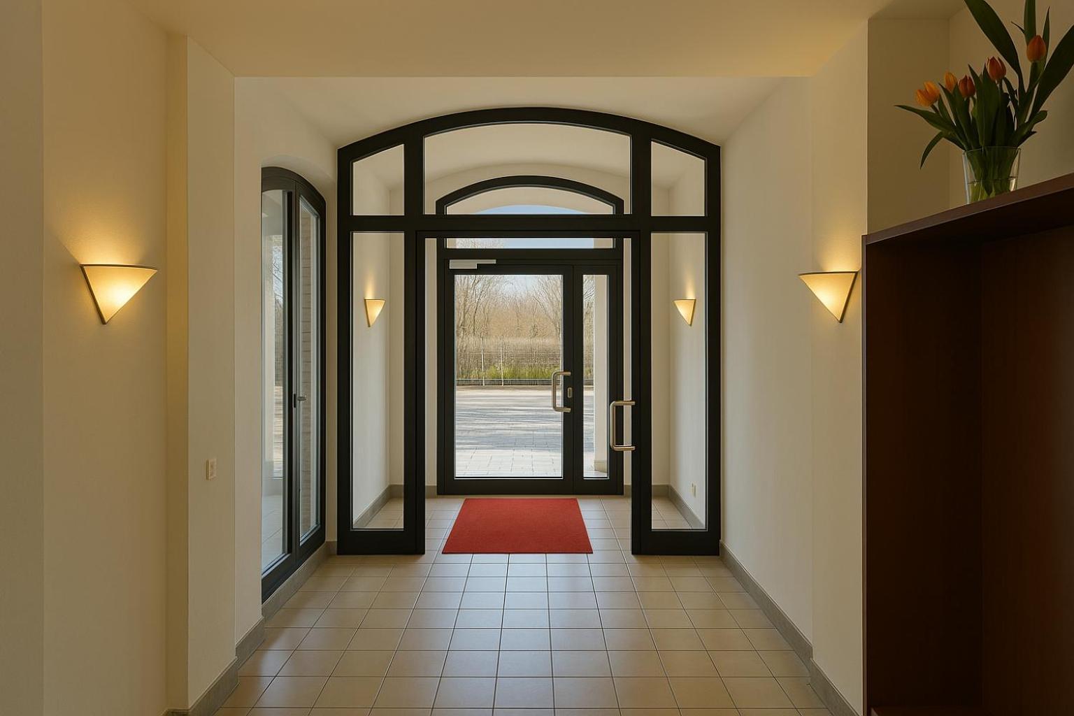 Hotel Villa Kipping Am Hauptbahnhof Dresden Luaran gambar