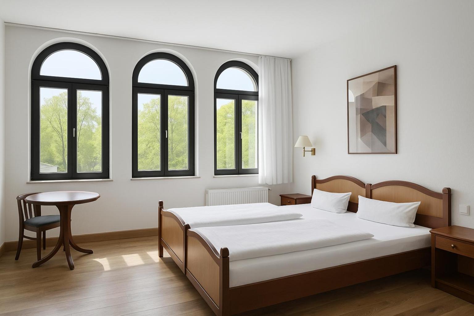 Hotel Villa Kipping Am Hauptbahnhof Dresden Luaran gambar