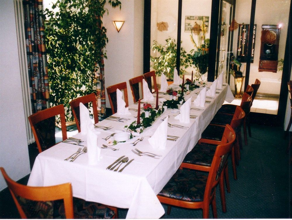 Hotel Villa Kipping Am Hauptbahnhof Dresden Luaran gambar